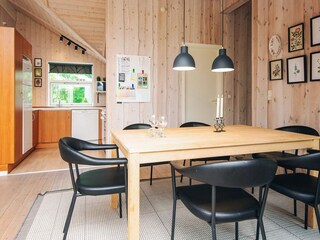 Maison de vacances Bork Havn  6