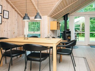 Maison de vacances Bork Havn  18