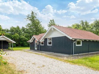 Maison de vacances Bork Havn  29