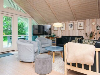 Maison de vacances Bork Havn  10