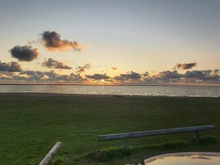 Maison de vacances Bork Havn  15