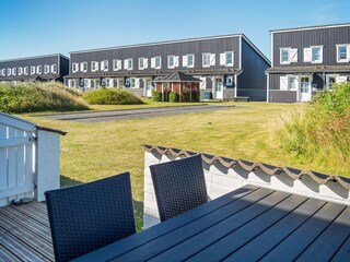 Maison de vacances Agger Enregistrement extérieur 4