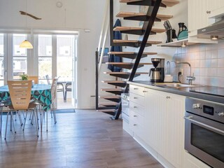 Maison de vacances Agger  26