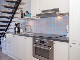Vakantiehuis Agger  16