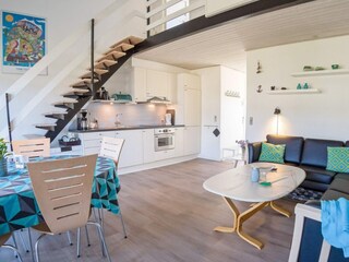 Ferienhaus Agger  23