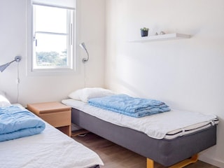 Vakantiehuis Agger  12