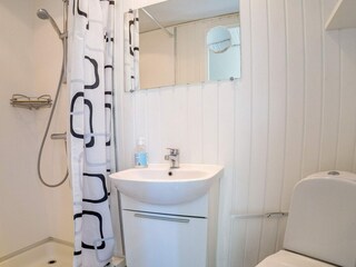 Vakantiehuis Agger  13