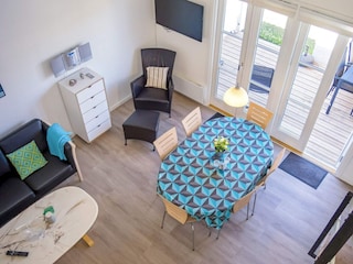 Vakantiehuis Agger  9