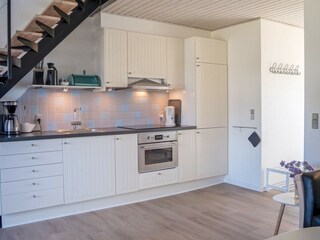 Casa per le vacanze Agger  7