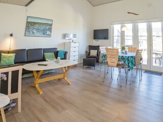 Casa de vacaciones Agger  27