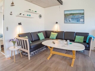 Ferienhaus Agger  16