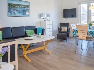 Vakantiehuis Agger  25