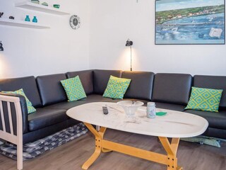 Casa de vacaciones Agger  12