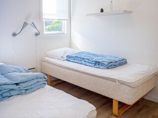 Vakantiehuis Agger  26