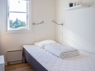 Vakantiehuis Agger  6