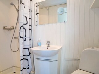 Ferienhaus Agger  10