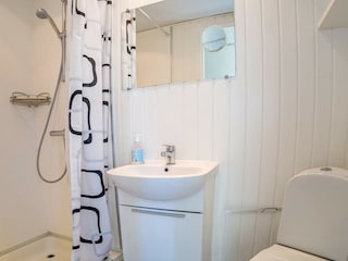 Maison de vacances Agger  17
