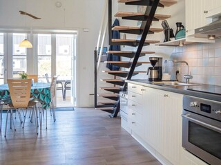 Casa per le vacanze Agger  10