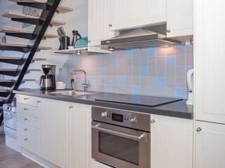 Ferienhaus Agger  17