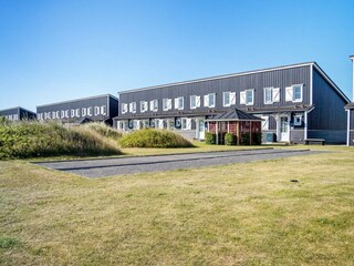 Vakantiehuis Agger  1