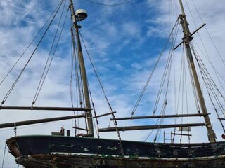 Ferienhaus Agger  15