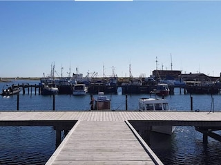 Vakantiehuis Agger  31