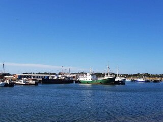 Ferienhaus Agger  28