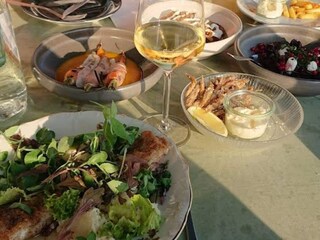 Ferienhaus Agger  31