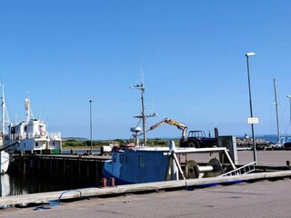 Ferienhaus Agger  21