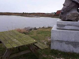 Ferienhaus Agger  22