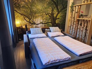 Appartement Winterberg Kenmerken 6