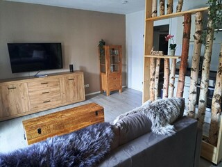 Appartamento Winterberg Caratteristiche 7