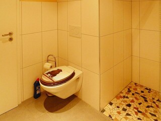 Apartment Winterberg Ausstattung 12