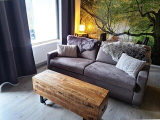 Apartment Winterberg Ausstattung 9