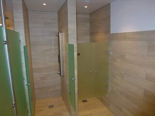 Appartement Winterberg Équipement 15