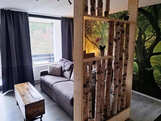 Apartment Winterberg Ausstattung 13