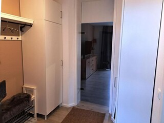 Appartement Winterberg  18