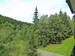 Appartement Winterberg Enregistrement extérieur 3