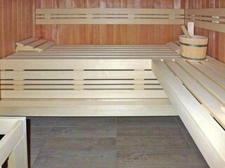 Appartement Winterberg  19