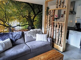 Apartment Winterberg Ausstattung 4