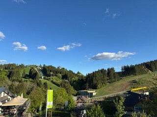 Appartement Winterberg Environnement 19