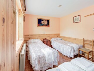 Type de propriété : Chalet Welt Équipement 25