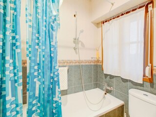 Casa de campo Welt Características 37