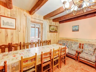 Type de propriété : Chalet Welt Équipement 4