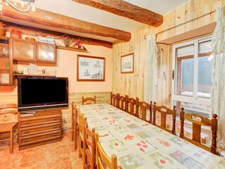 Type de propriété : Chalet Welt Équipement 9