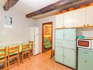 Type de propriété : Chalet Welt Équipement 19