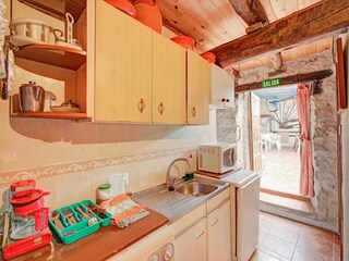 Type de propriété : Chalet Welt Équipement 33