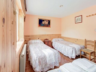 Type de propriété : Chalet Welt Équipement 28