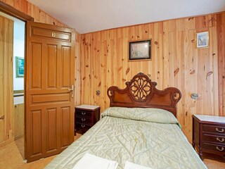 Type de propriété : Chalet Welt Équipement 13