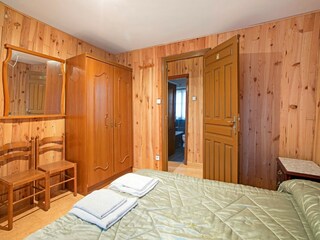 Type de propriété : Chalet Welt Équipement 15